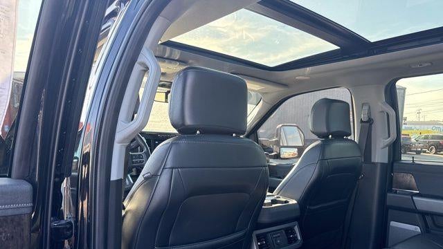 2024 Ford F-250 Super Duty XLT