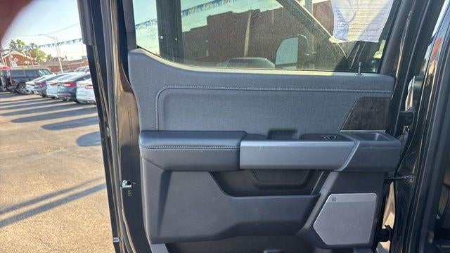2024 Ford F-250 Super Duty XLT