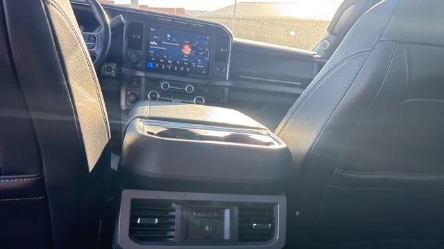 2024 Ford F-250 Super Duty XLT