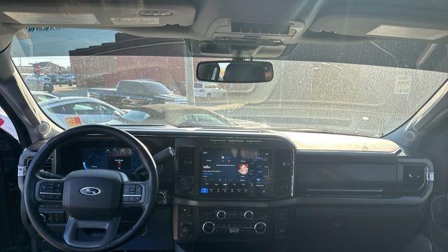 2024 Ford F-250 Super Duty XLT