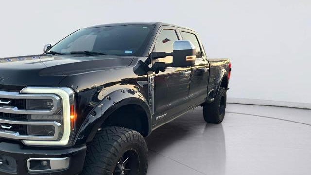 2024 Ford F-250 Super Duty XLT