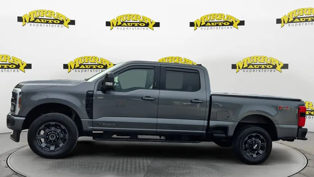 2024 Ford F-250 Super Duty XLT