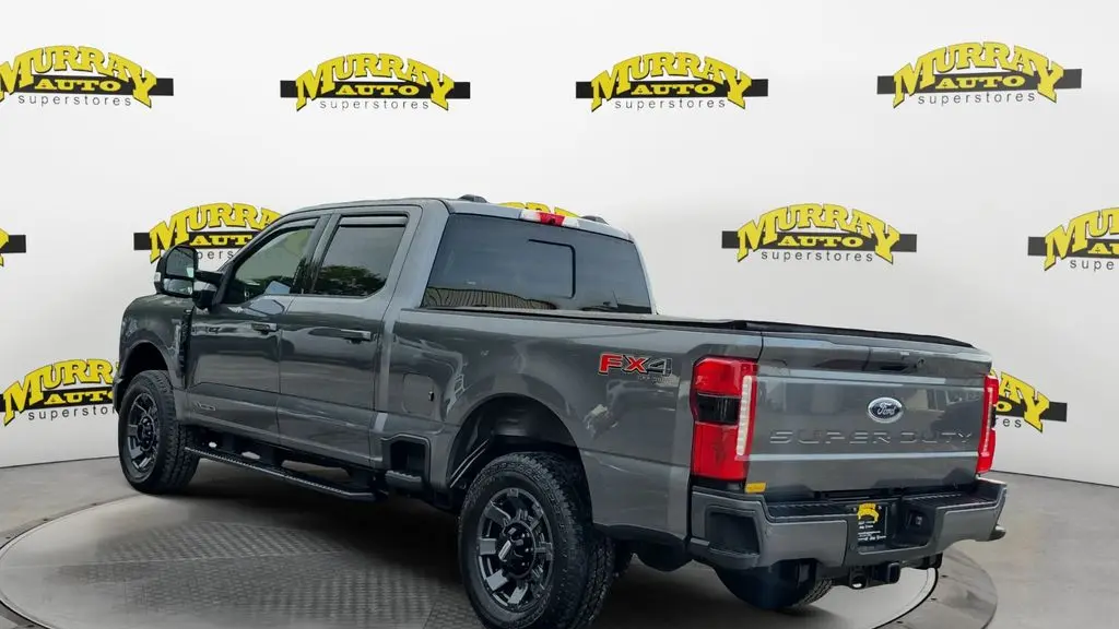 2024 Ford F-250 Super Duty XLT