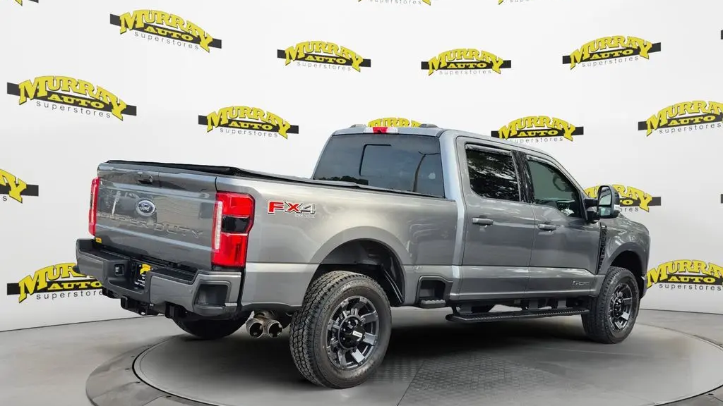 2024 Ford F-250 Super Duty XLT