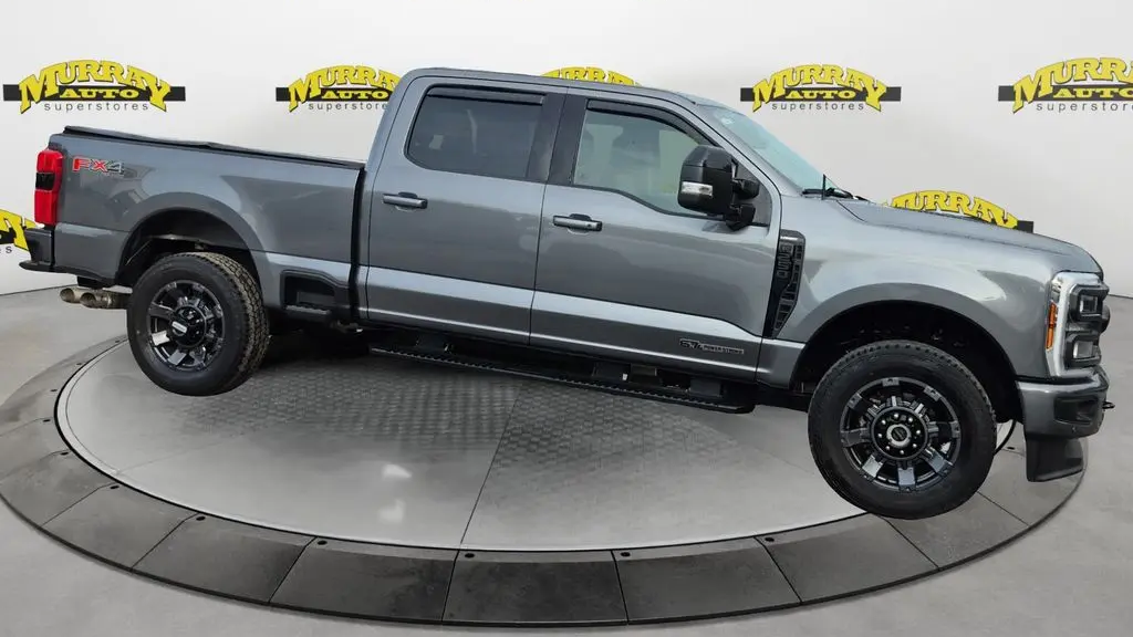 2024 Ford F-250 Super Duty XLT