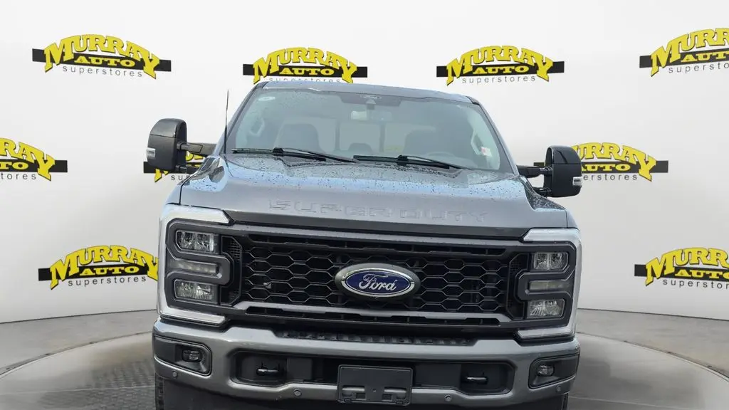 2024 Ford F-250 Super Duty XLT