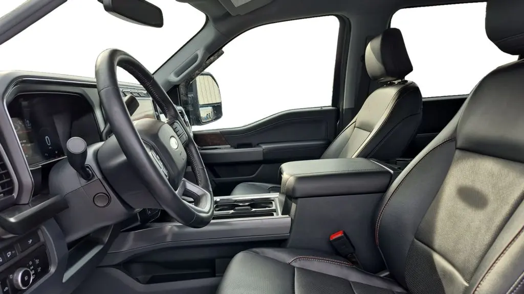 2024 Ford F-250 Super Duty XLT