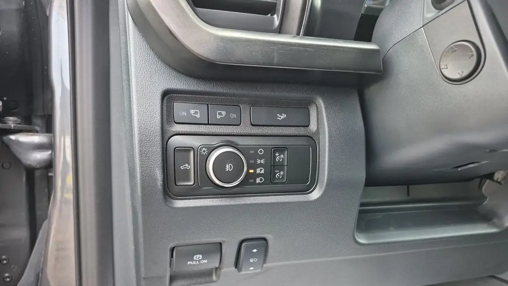 2024 Ford F-250 Super Duty XLT