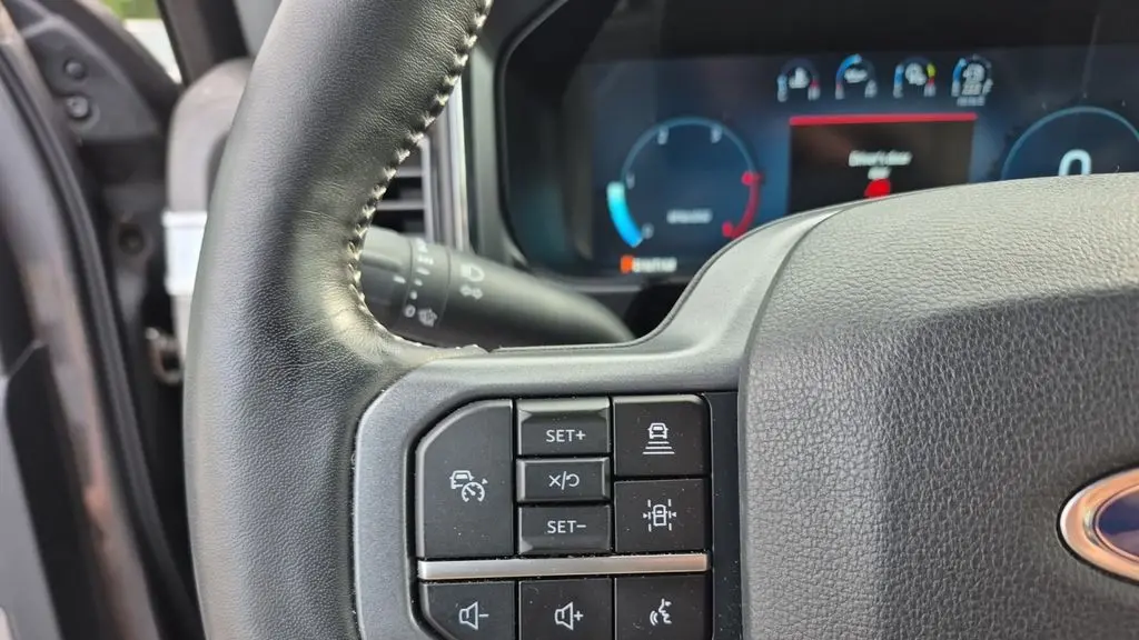 2024 Ford F-250 Super Duty XLT