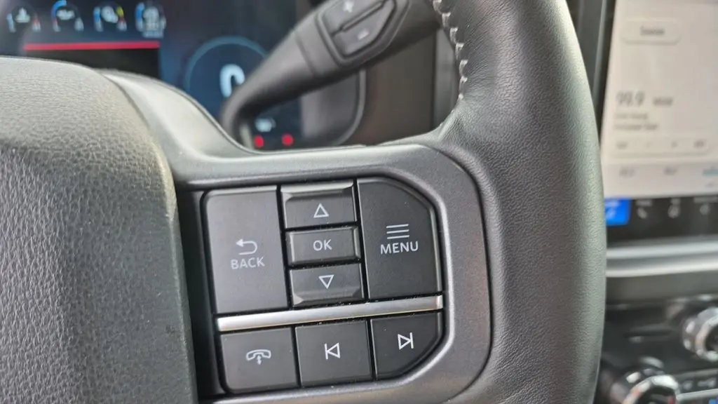 2024 Ford F-250 Super Duty XLT