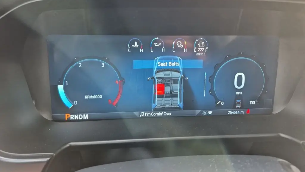2024 Ford F-250 Super Duty XLT