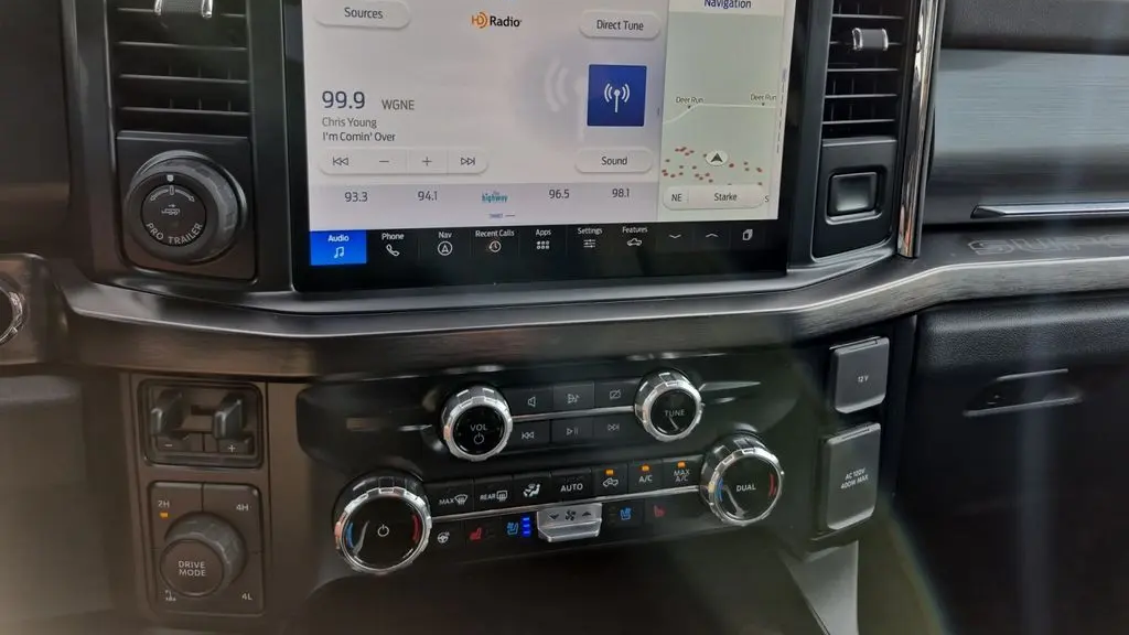 2024 Ford F-250 Super Duty XLT