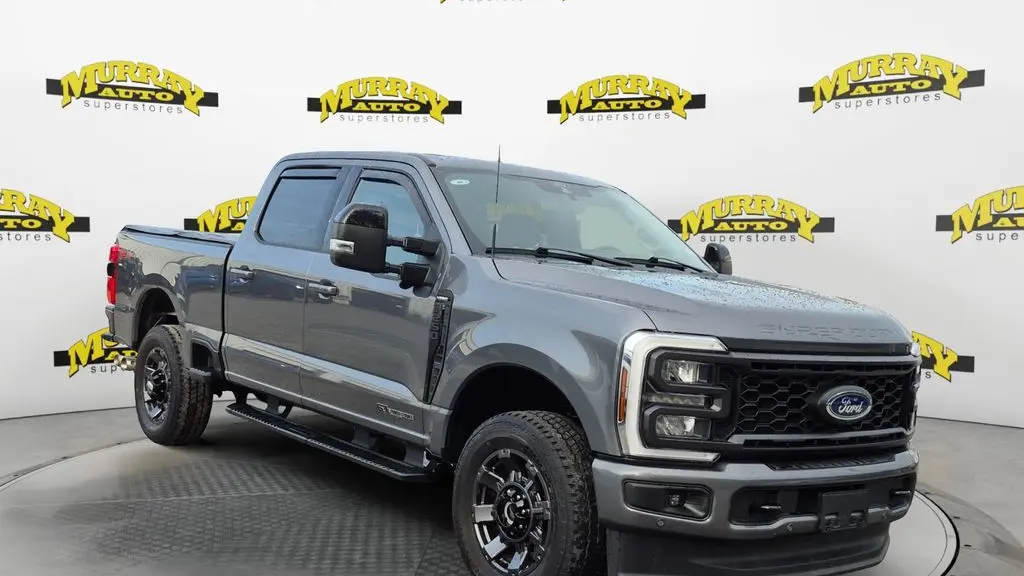 2024 Ford F-250 Super Duty XLT