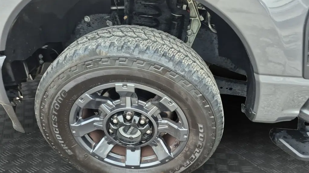 2024 Ford F-250 Super Duty XLT