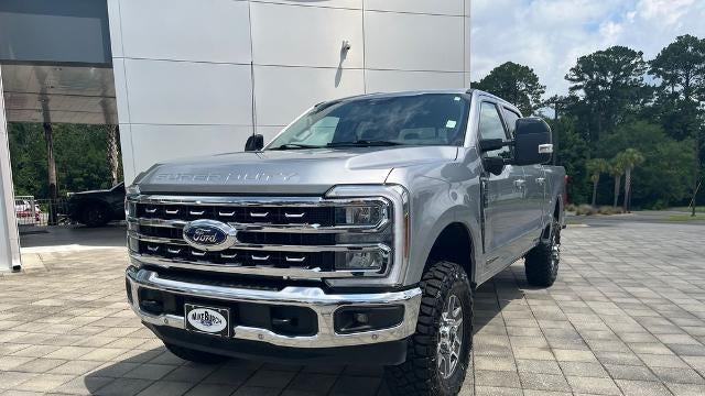 2024 Ford F-250 Super Duty XL