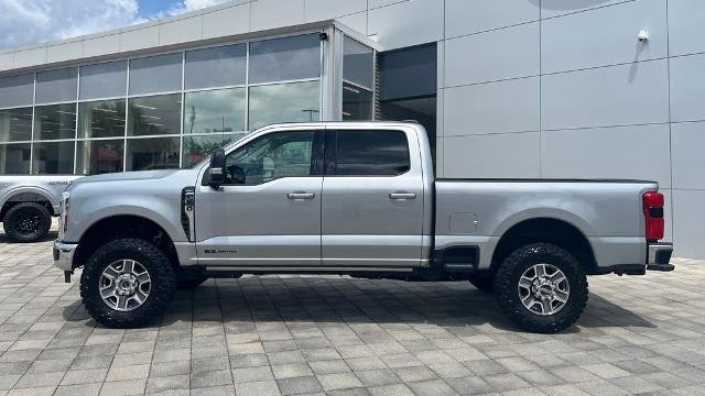 2024 Ford F-250 Super Duty XL
