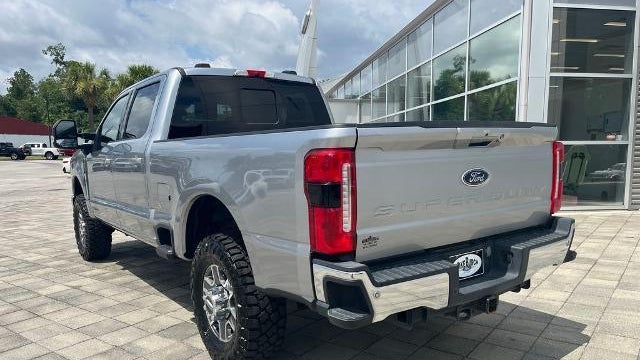 2024 Ford F-250 Super Duty XL
