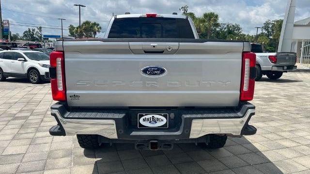 2024 Ford F-250 Super Duty XL