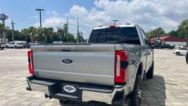 2024 Ford F-250 Super Duty XL