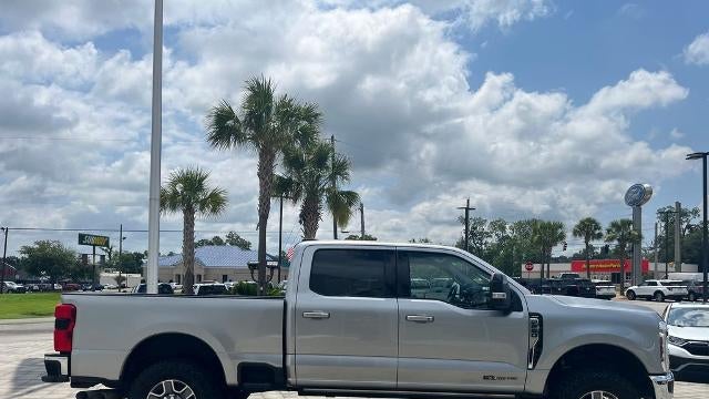 2024 Ford F-250 Super Duty XL