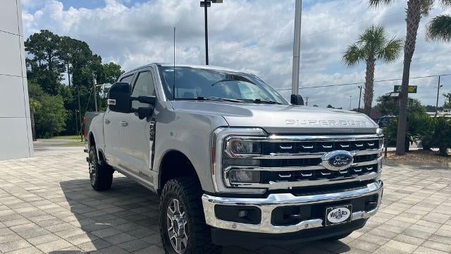 2024 Ford F-250 Super Duty XL