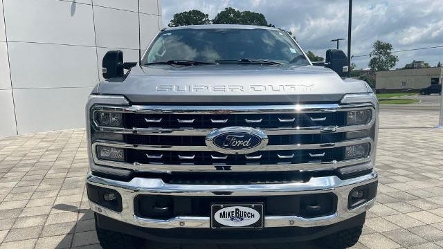 2024 Ford F-250 Super Duty XL