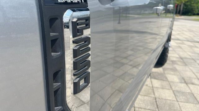 2024 Ford F-250 Super Duty XL