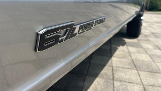 2024 Ford F-250 Super Duty XL