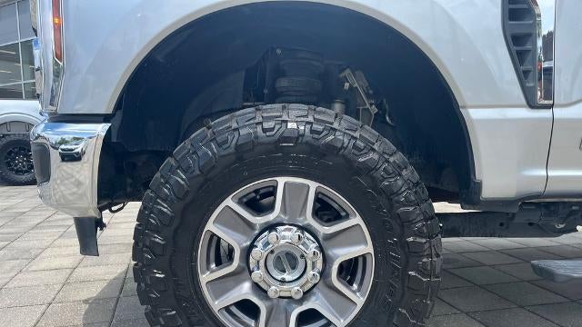 2024 Ford F-250 Super Duty XL