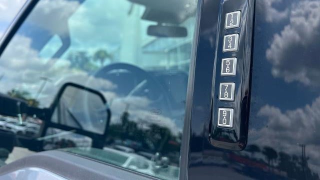 2024 Ford F-250 Super Duty XL