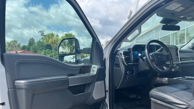 2024 Ford F-250 Super Duty XL