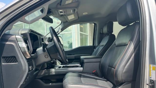 2024 Ford F-250 Super Duty XL