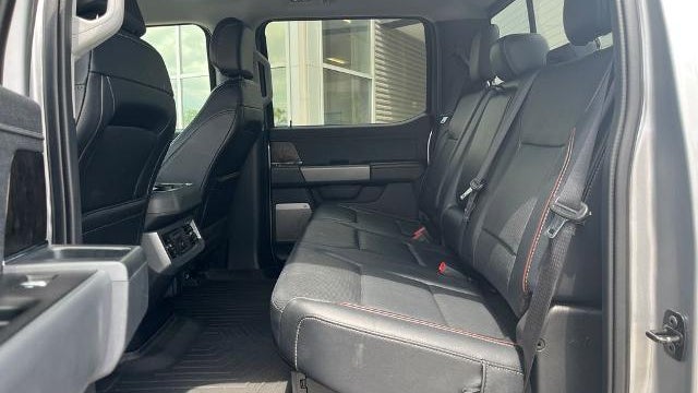 2024 Ford F-250 Super Duty XL