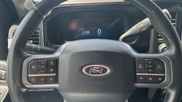 2024 Ford F-250 Super Duty XL