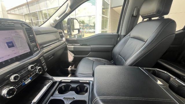 2024 Ford F-250 Super Duty XL