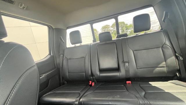 2024 Ford F-250 Super Duty XL