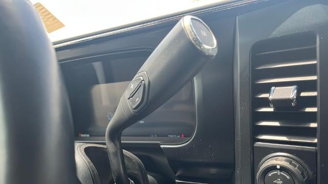 2024 Ford F-250 Super Duty XL
