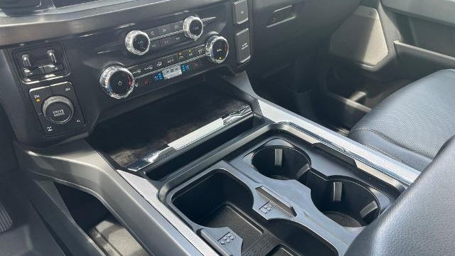 2024 Ford F-250 Super Duty XL