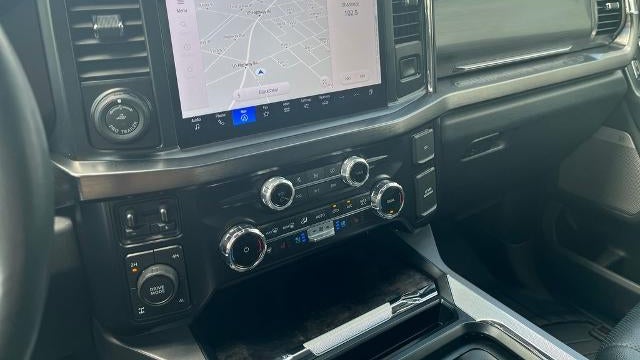 2024 Ford F-250 Super Duty XL