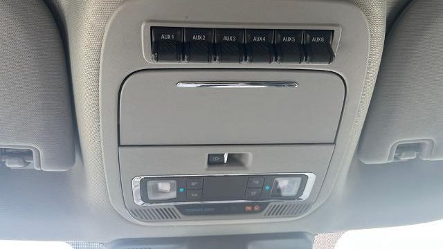 2024 Ford F-250 Super Duty XL