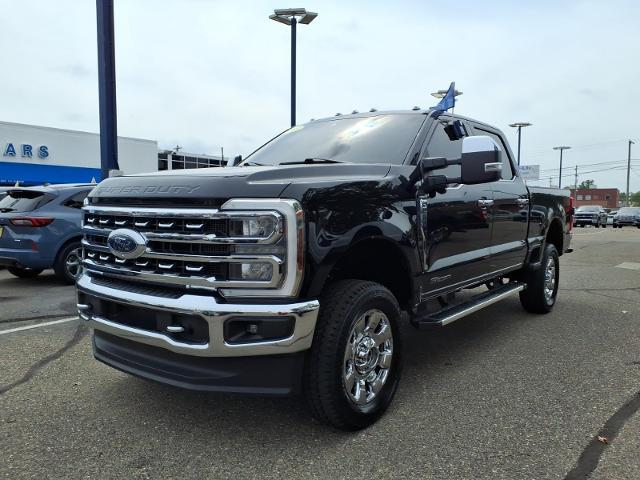 2024 Ford F-250