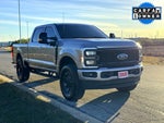 2024 F-250 Super Duty Thumbnail 5