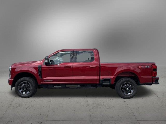 2024 Ford F-250 Super Duty XLT — photo 1 of 24