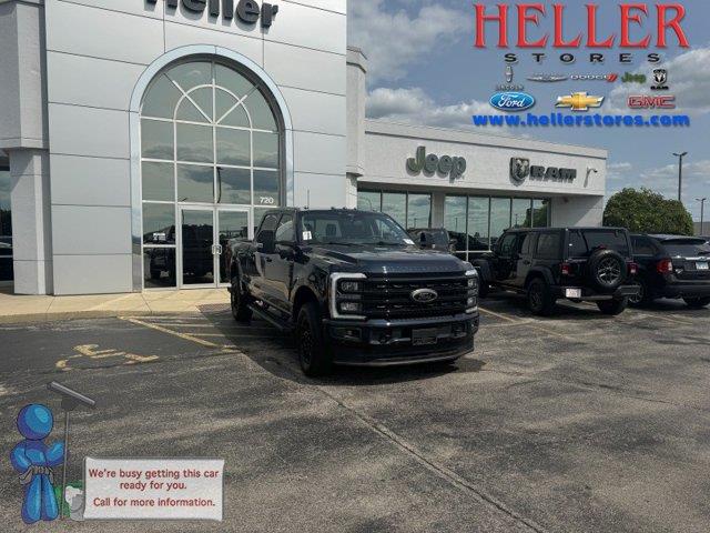 2024 Ford F-250