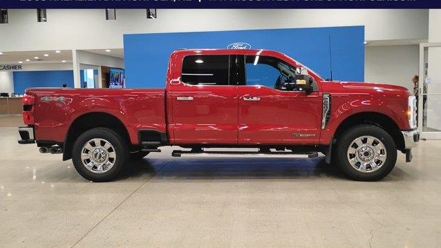 Preowned 2024 Ford F-250 Super Duty Lariat for Sale
