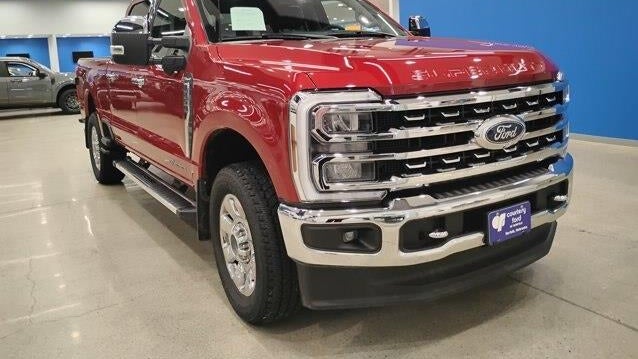 2024 Ford F-250 Super Duty XLT