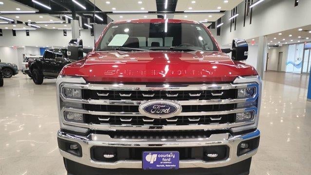 2024 Ford F-250 Super Duty XLT