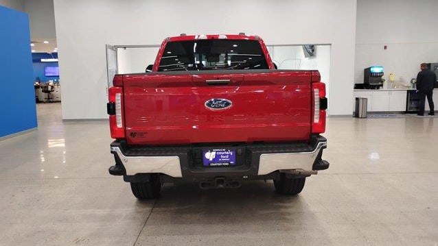 2024 Ford F-250 Super Duty XLT