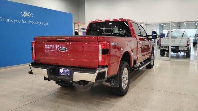 2024 Ford F-250 Super Duty XLT