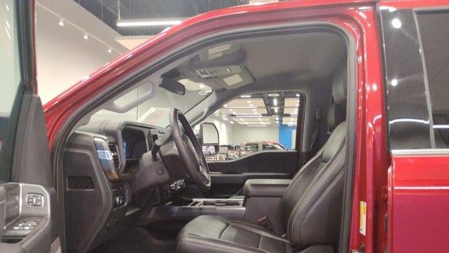 2024 Ford F-250 Super Duty XLT